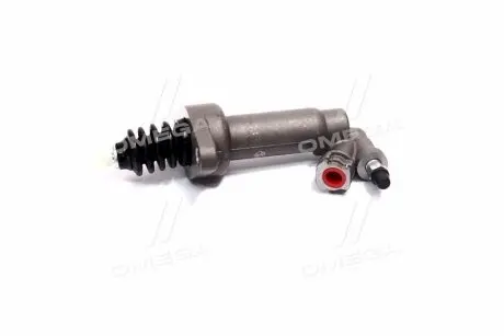 Цилиндр сцепления рабочий AUDI,SEAT, SKODA, VW, 99-18 BOSCH 0 986 486 553
