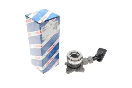 Выжимной подшипник Ford Mondeo III 2.0 TDCi 00-07 BOSCH 0 986 486 610