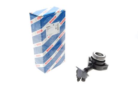 Вижимний підшипник Ford Connect 1.8DI/TDCI 02-13 BOSCH 0 986 486 647