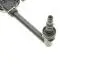 Подшипник вижимної Renault Kangoo 1.5dCi 08- BOSCH 0 986 486 648 (фото 3)