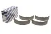 Колодки ручника Toyota Land Cruiser/VW Taro 69- (295x62) BOSCH 0 986 487 354 (фото 1)