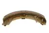 Колодки ручника Toyota Land Cruiser/VW Taro 69- (295x62) BOSCH 0 986 487 354 (фото 2)