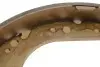 Колодки ручника Toyota Land Cruiser/VW Taro 69- (295x62) BOSCH 0 986 487 354 (фото 4)