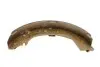 Колодки ручника Toyota Land Cruiser/VW Taro 69- (295x62) BOSCH 0 986 487 354 (фото 5)