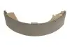 Колодки ручника Toyota Land Cruiser/VW Taro 69- (295x62) BOSCH 0 986 487 354 (фото 6)