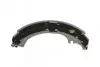 Колодки гальмівні (задні) Toyota Rav4 1.8/2.0i 4WD 94-05 (барабанні) (228.6x41) BOSCH 0 986 487 424 (фото 4)
