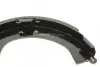Колодки гальмівні (задні) Toyota Rav4 1.8/2.0i 4WD 94-05 (барабанні) (228.6x41) BOSCH 0 986 487 424 (фото 5)