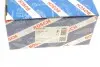 Колодки гальмівні (задні) Toyota Rav4 1.8/2.0i 4WD 94-05 (барабанні) (228.6x41) BOSCH 0 986 487 424 (фото 8)