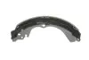 Колодки гальмівні (задні) Subaru Impreza/Legacy 88- (барабанні) (228x36) BOSCH 0 986 487 463 (фото 4)