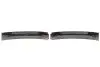 Колодки ручника BMW 3 (E36) 90-00 (160.5x25) BOSCH 0 986 487 520 (фото 3)