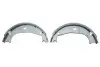 Колодки ручника BMW 3 (E36) 90-00 (160.5x25) BOSCH 0 986 487 520 (фото 4)