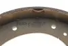 Колодки гальмівні (задні) Renault Scenic/Megane/Laguna 95-03 (барабанні) (228x42) BOSCH 0 986 487 528 (фото 2)