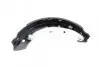 Колодки гальмівні (задні) Peugeot 106/206/306/Renault Clio/Laguna 93- (барабанні) (203.2x38) BOSCH 0 986 487 585 (фото 7)