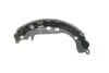 Колодки тормозные (задние) Toyota Prius/Yaris 99- (барабанные) (200x32) BOSCH 0 986 487 589 (фото 12)