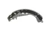 Колодки тормозные (задние) Toyota Prius/Yaris 99- (барабанные) (200x32) BOSCH 0 986 487 589 (фото 7)