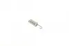 Колодки ручного тормоза MB Sprinter 408-416 96-06 (170x40) (с пружинками) BOSCH 0 986 487 611 (фото 7)