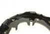 Колодки ручника Toyota Rav4 94-05 (190x45) BOSCH 0 986 487 615 (фото 3)