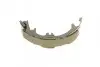 Колодки ручника Toyota Rav4 94-05 (190x45) BOSCH 0 986 487 615 (фото 5)