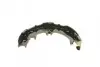 Колодки ручника Toyota Rav4 94-05 (190x45) BOSCH 0 986 487 615 (фото 7)