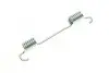 Колодки ручника MB E-class (W211)/CLS-class (C219) 04-10 (180x25) BOSCH 0 986 487 666 (фото 5)