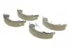 Колодки гальмівні (задні) Nissan Micra/Note/Renault Clio 1.0-2.0 03- (барабанні) BOSCH 0 986 487 668 (фото 2)