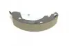 Колодки гальмівні (задні) Nissan Micra/Note/Renault Clio 1.0-2.0 03- (барабанні) BOSCH 0 986 487 668 (фото 4)