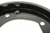 Колодки гальмівні (задні) Nissan Micra/Note/Renault Clio 1.0-2.0 03- (барабанні) BOSCH 0 986 487 668 (фото 5)