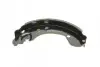 Колодки гальмівні (задні) Nissan Micra/Note/Renault Clio 1.0-2.0 03- (барабанні) BOSCH 0 986 487 668 (фото 6)