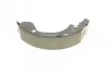 Колодки гальмівні (задні) Nissan Micra/Note/Renault Clio 1.0-2.0 03- (барабанні) BOSCH 0 986 487 668 (фото 7)