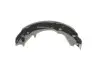 Колодки тормозные барабанные BOSCH 0 986 487 681 (фото 4)