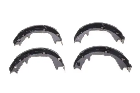 Колодки гальмівні барабан MITSUBISHI Eclipse/Galant \'\'R \'\'1,8-2,5 \'\'92-03 BOSCH 0986487685