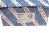 Колодки ручника Mitsubishi L400/Pajero II 90- (196.6x40) BOSCH 0 986 487 719 (фото 7)
