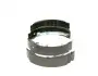 Колодки тормозные (задние) Peugeot 207/Citroen C3 06- (барабанные) (228.6x42) BOSCH 0 986 487 721 (фото 4)