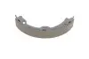 Колодки ручника MB S-class (W221/C216) 05-13 (180x25) (к-кт) BOSCH 0 986 487 725 (фото 3)