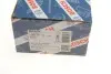 Колодки ручника MB S-class (W221/C216) 05-13 (180x25) (к-кт) BOSCH 0 986 487 725 (фото 4)