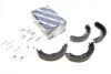 Колодки тормозные барабанные BOSCH 0 986 487 726 (фото 1)
