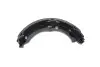 Колодки тормозные барабанные BOSCH 0 986 487 726 (фото 3)