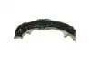 Колодки ручного тормоза Toyota Land Cruiser 95- (215x45) BOSCH 0 986 487 727 (фото 3)