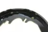 Колодки ручного тормоза Toyota Land Cruiser 95- (215x45) BOSCH 0 986 487 727 (фото 5)