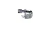 Колодки ручника Nissan X-Trail/Juke/Toyota RAV4/Mitsubishi Outlander II 07-12 (172x32) BOSCH 0 986 487 734 (фото 2)