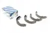 Комплект тормозных колодок Mitsubishi Grandis 04-/Outlander II/Subaru Forester 08- (190x31.6) BOSCH 0 986 487 739 (фото 1)