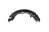 Комплект тормозных колодок Mitsubishi Grandis 04-/Outlander II/Subaru Forester 08- (190x31.6) BOSCH 0 986 487 739 (фото 4)