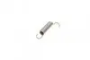 Колодки ручника MB Sprinter 509-519 06-(172x42) BOSCH 0 986 487 751 (фото 4)