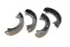 Колодки ручника MB Sprinter 509-519 06-(172x42) BOSCH 0 986 487 751 (фото 7)