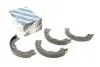 Колодки гальмівні (задні) Hyundai Santa Fe 04-/Kia Sorento II 09- (барабанні) (189x26) BOSCH 0 986 487 776 (фото 1)