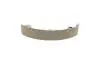 Колодки гальмівні (задні) Hyundai Santa Fe 04-/Kia Sorento II 09- (барабанні) (189x26) BOSCH 0 986 487 776 (фото 3)