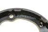 Тормозные колодки, барабанные BOSCH 0 986 487 777 (фото 3)