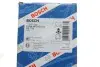 Колодки гальмівні (задні) Ford Mondeo 93-00 (барабанні) (203x38.4) BOSCH 0 986 487 832 (фото 6)