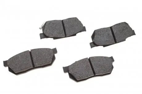 Колодки гальмівні дискові BOSCH 0 986 490 440