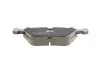 Колодки тормозные (передние) BMW 3 (E36/E46) 92-06/5 (E34) 87-96/7 (E32) 87-94/Z3 (E36) 97-03 BOSCH 0 986 490 640 (фото 6)